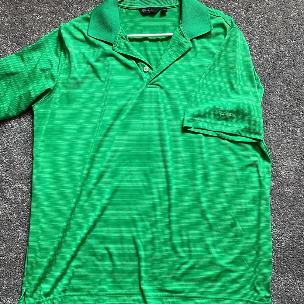 Golf polo